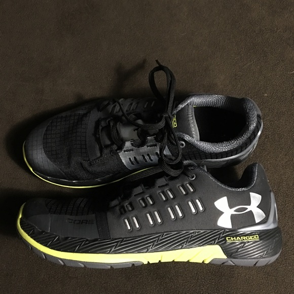 ua hovr phantom reflective